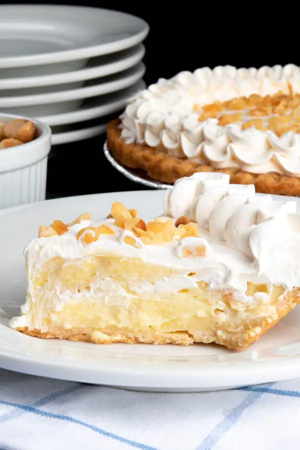 Try sweet pie at Zippy's Napoleon Bakery