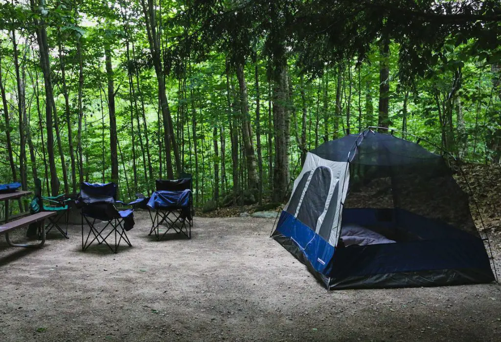 Get you gear ready and head out for camping, this summer in Oahu