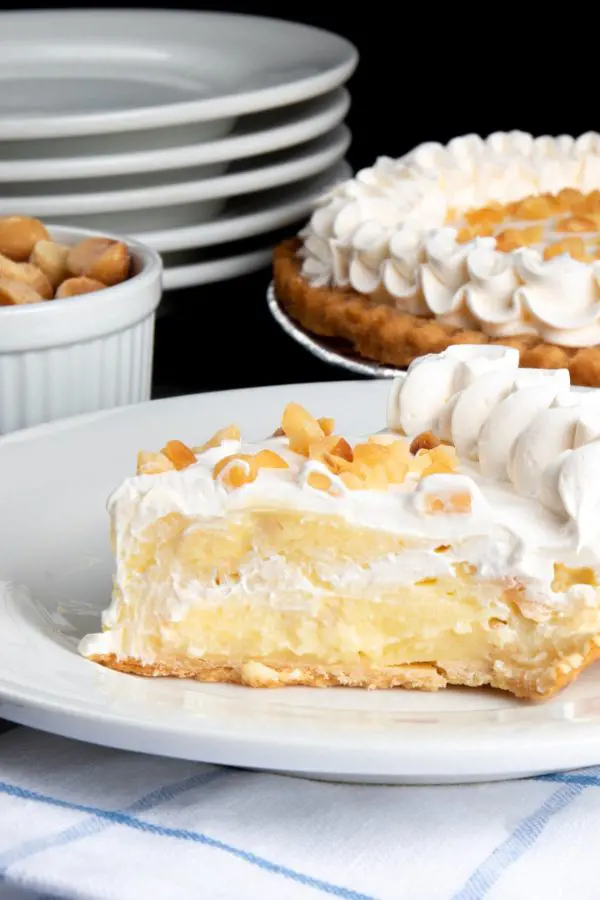Try sweet pie at Zippy's Napoleon Bakery in Maui