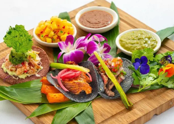 Learn new ways to make Hawaiian cuisine from Michelin star chefs at the festival